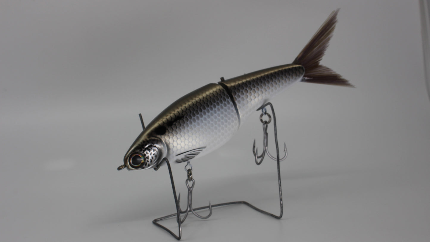 7" C7 Adjustable Glide Bait