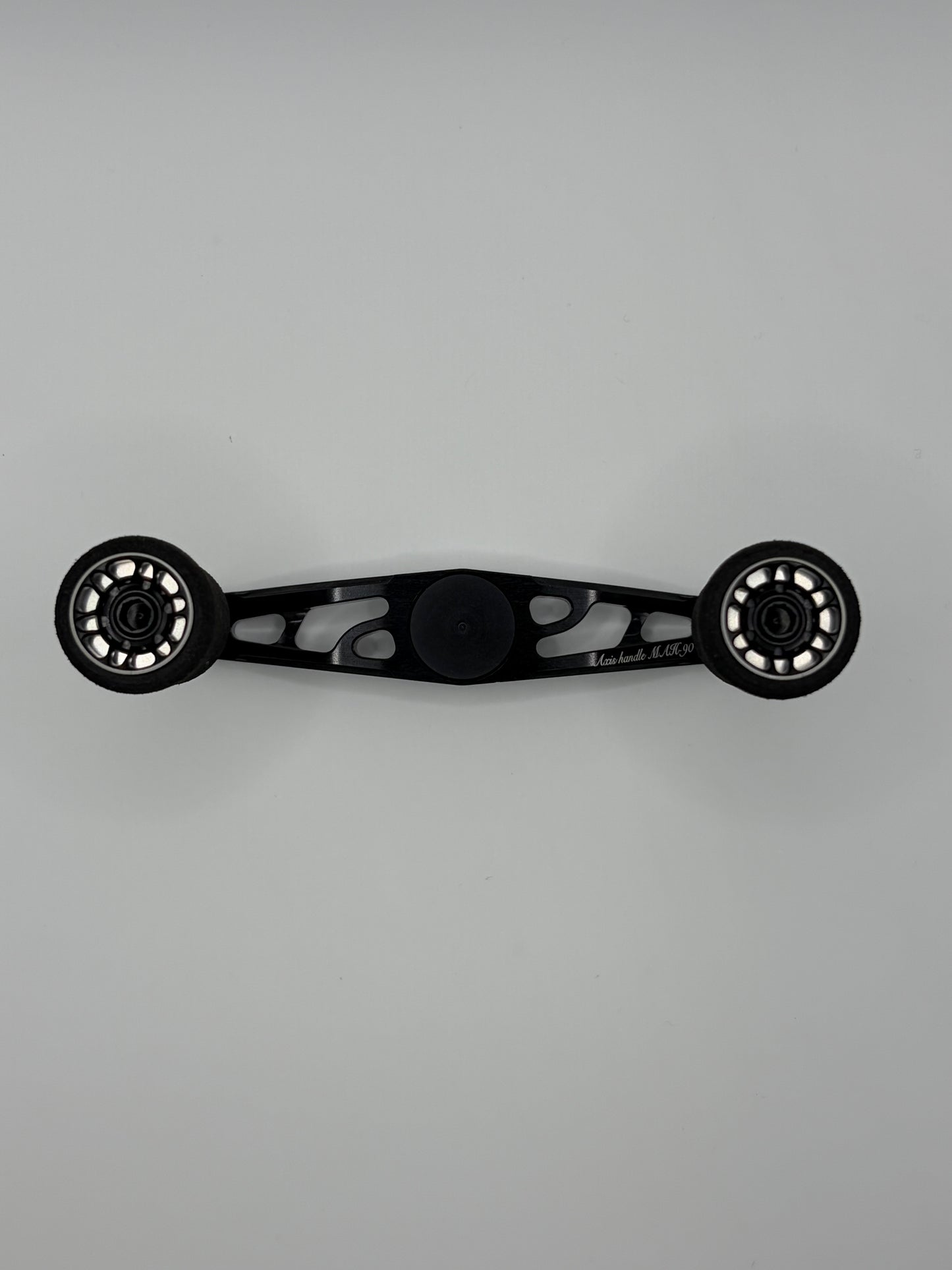 MakTub Axis Handle (Japanese)