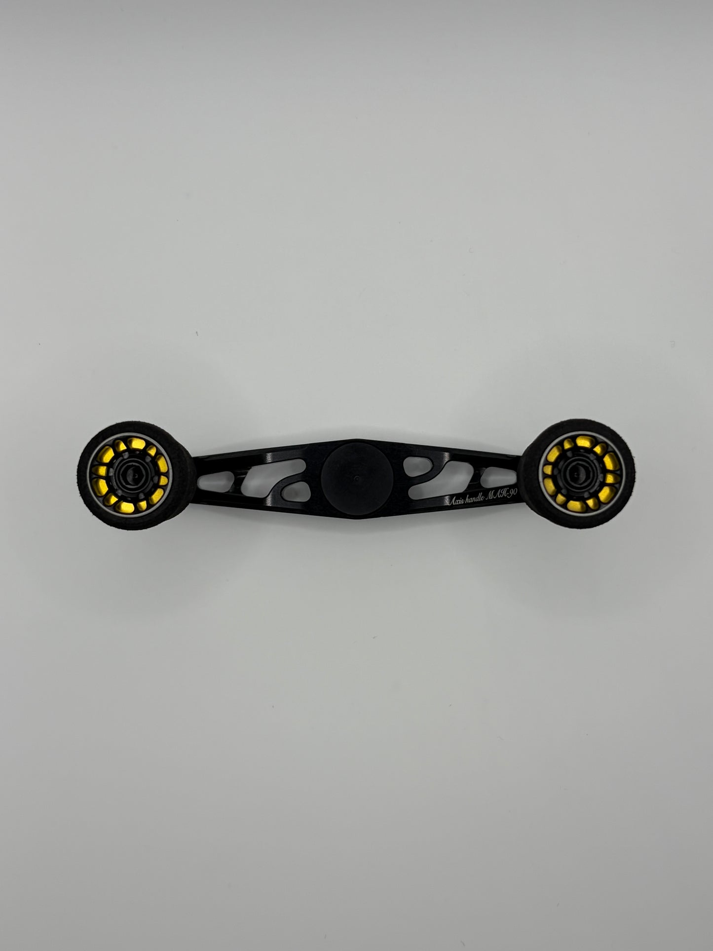 MakTub Axis Handle (Japanese)