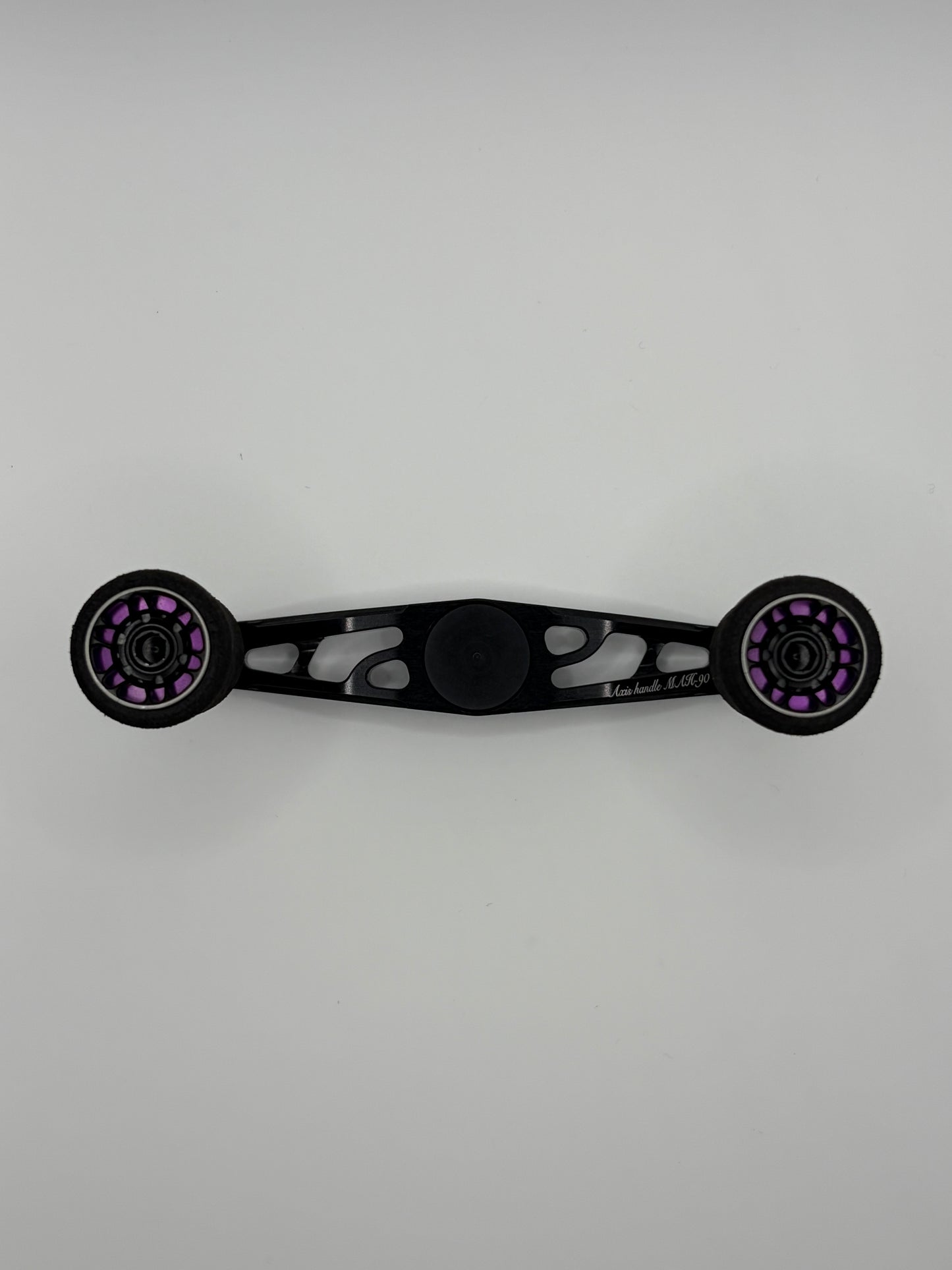 MakTub Axis Handle (Japanese)