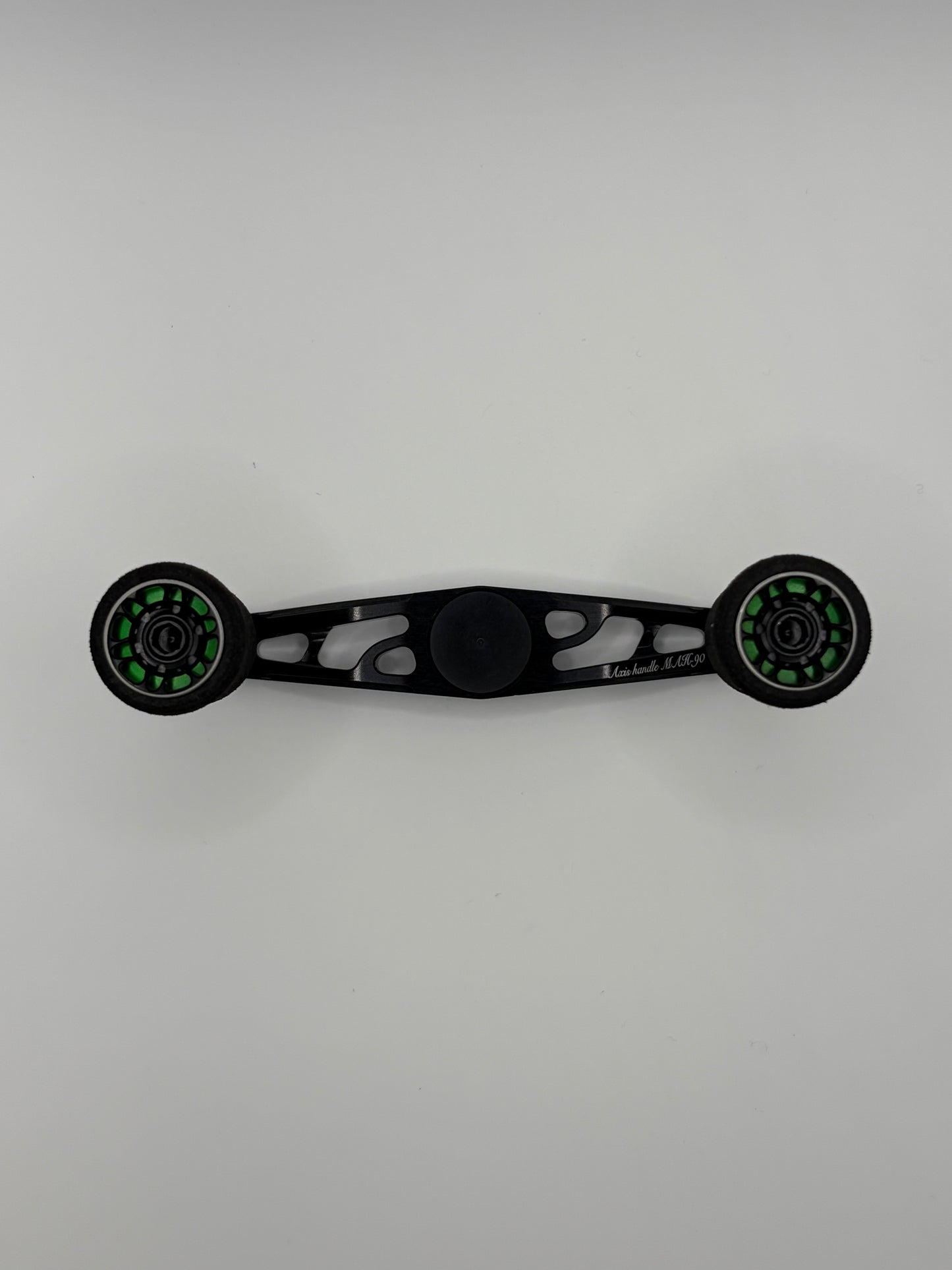 MakTub Axis Handle (Japanese)