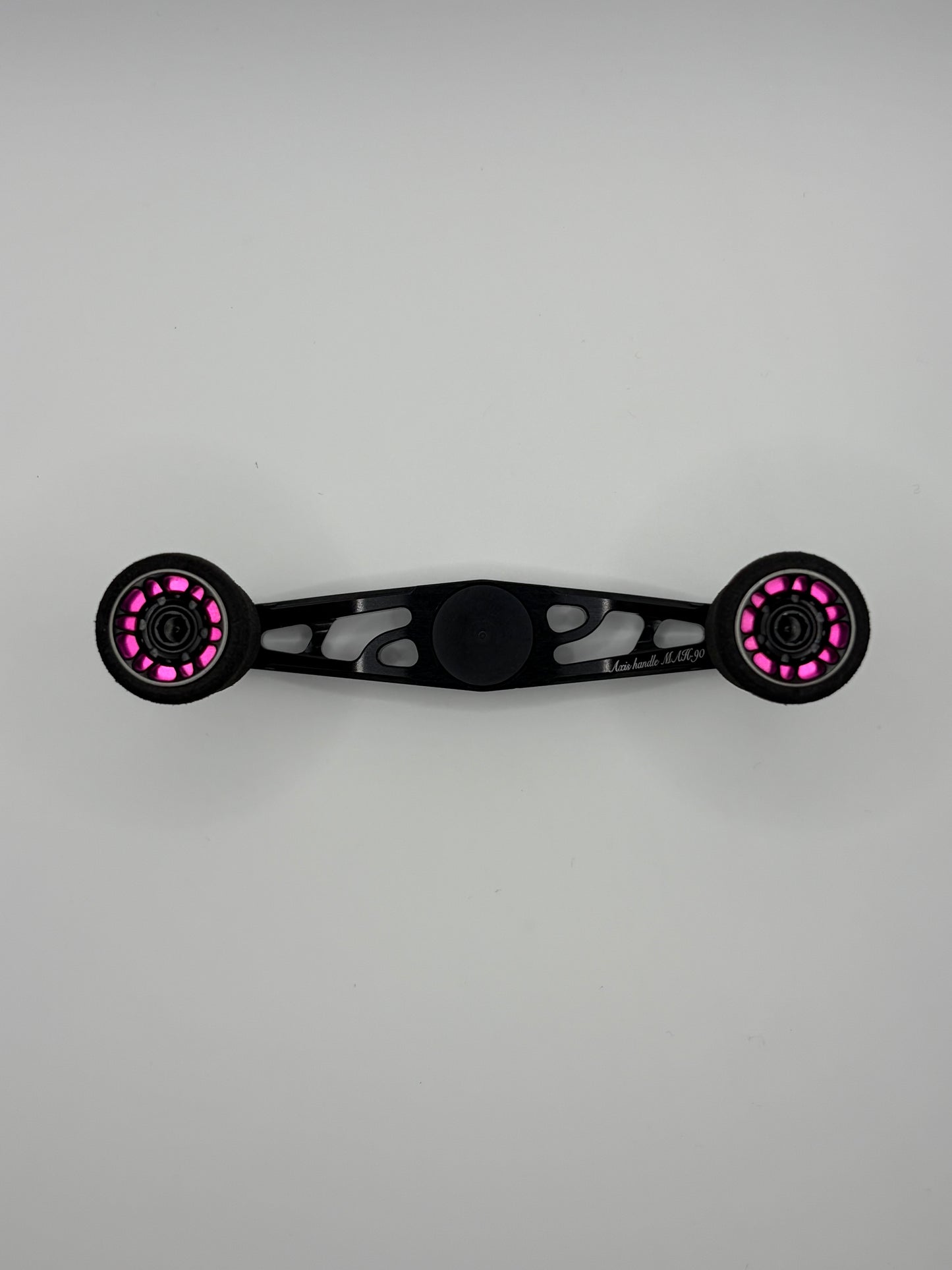 MakTub Axis Handle (Japanese)