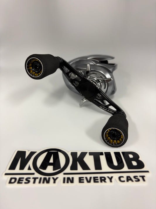 MakTub Axis Handle (Japanese)