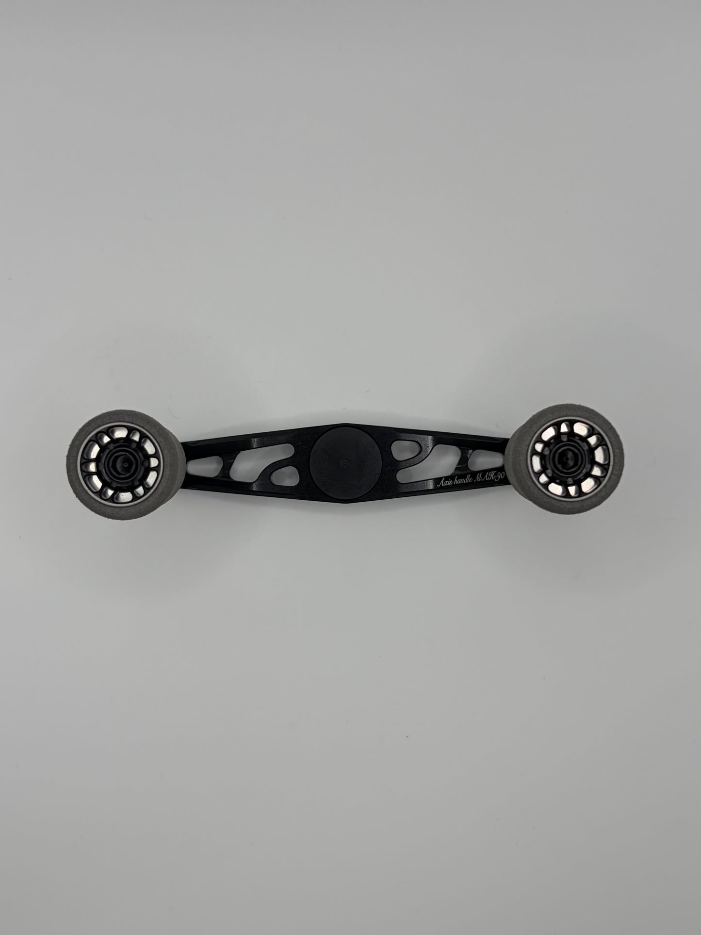 MakTub Axis Handle (Japanese)