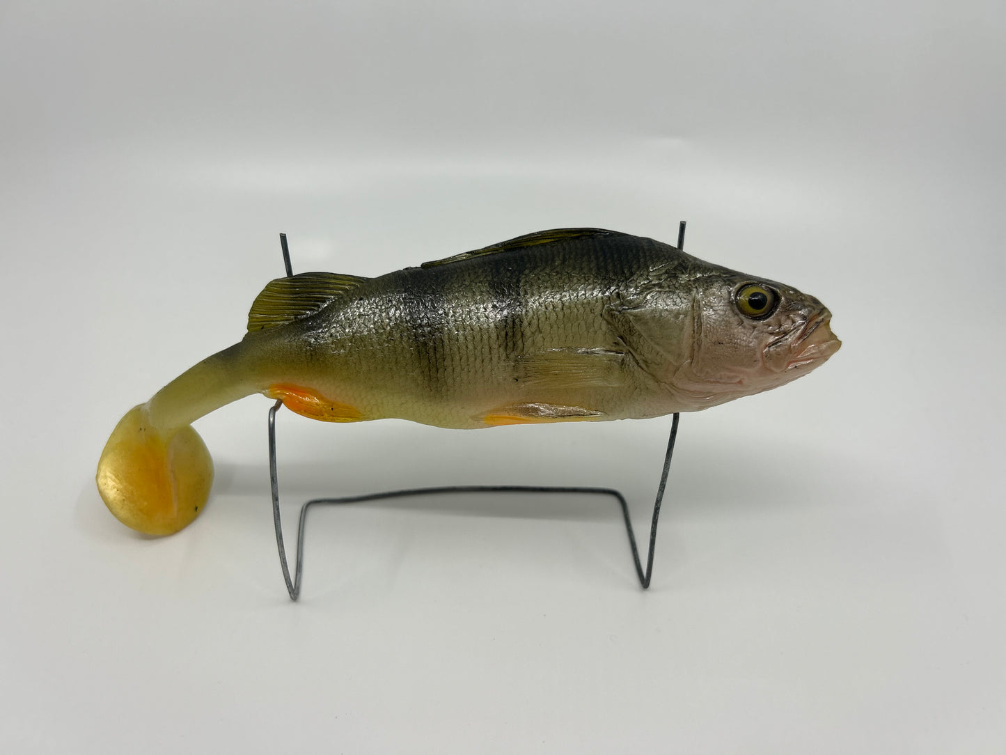 Tomy's Baits Perchoski