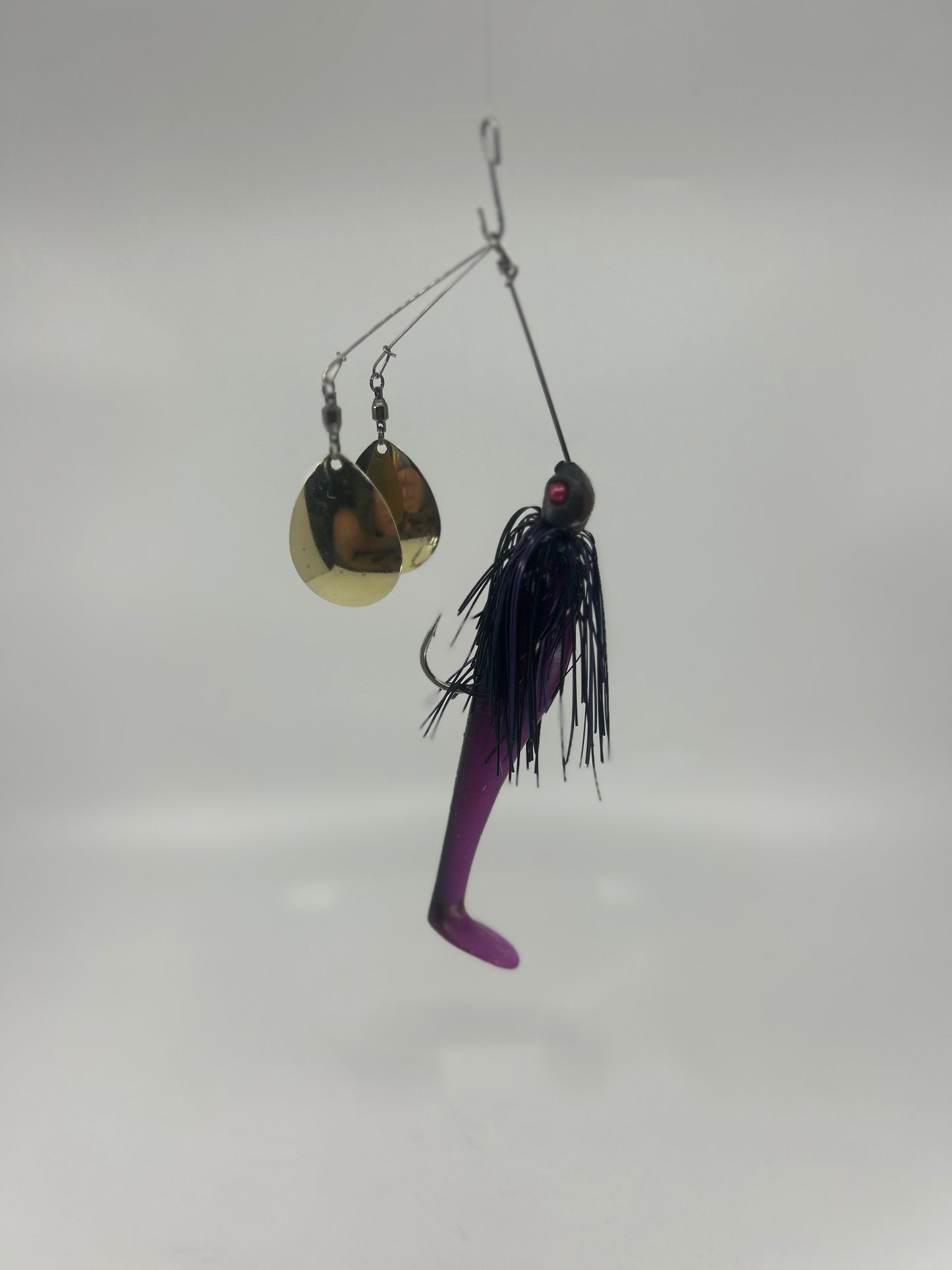 1 OZ Dual Wielder Size 7 Colorado Blades