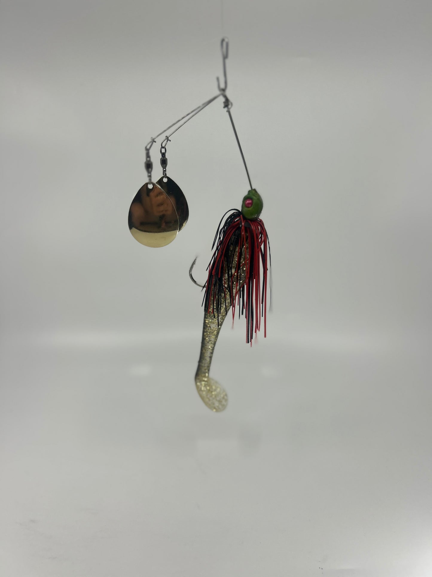 1 OZ Dual Wielder Size 7 Colorado Blades