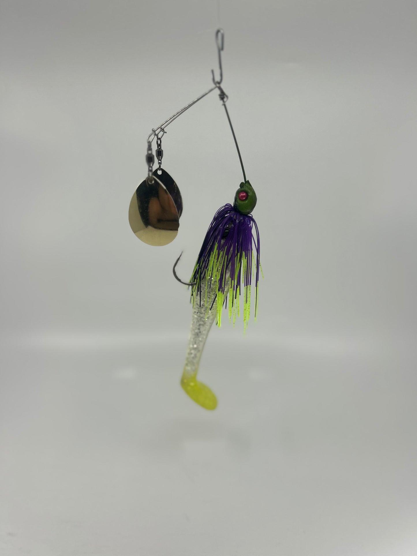 1 OZ Dual Wielder Size 7 Colorado Blades