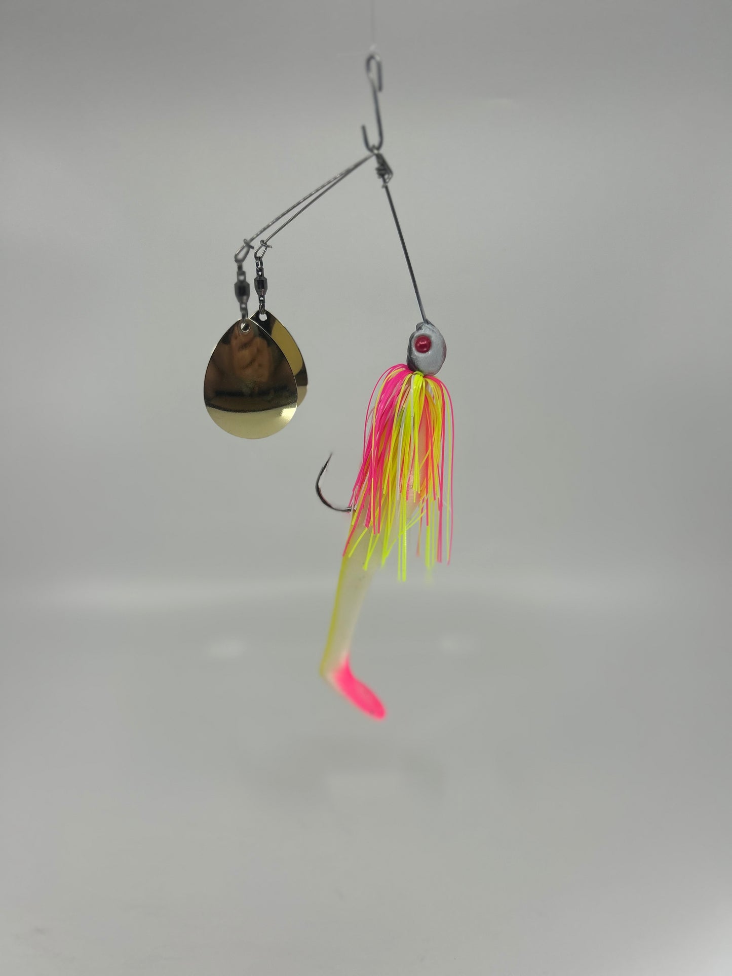 1 OZ Dual Wielder Size 7 Colorado Blades