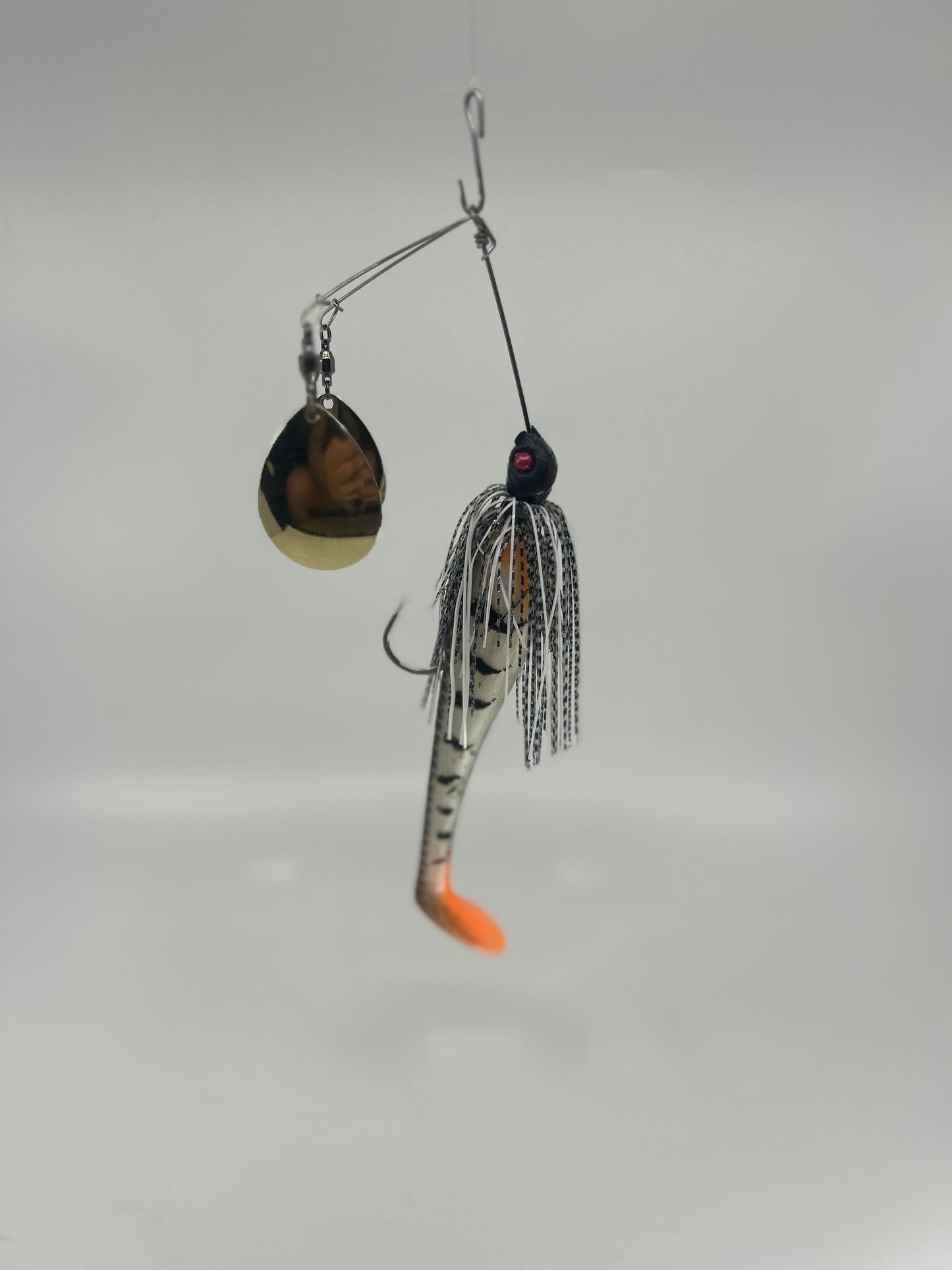 1 OZ Dual Wielder Size 7 Colorado Blades