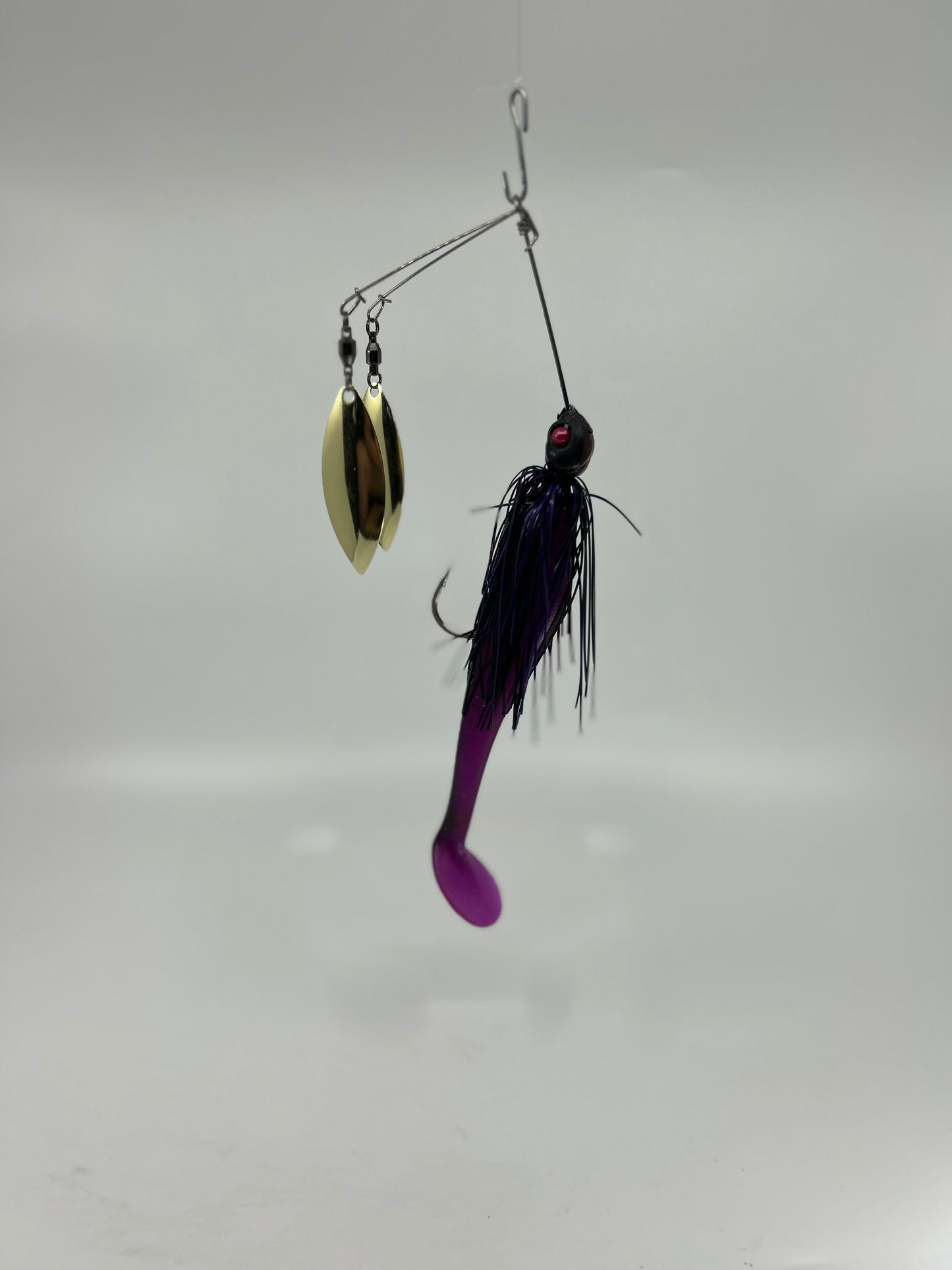 1 OZ Dual Wielder Size 4.5 Willow Blades