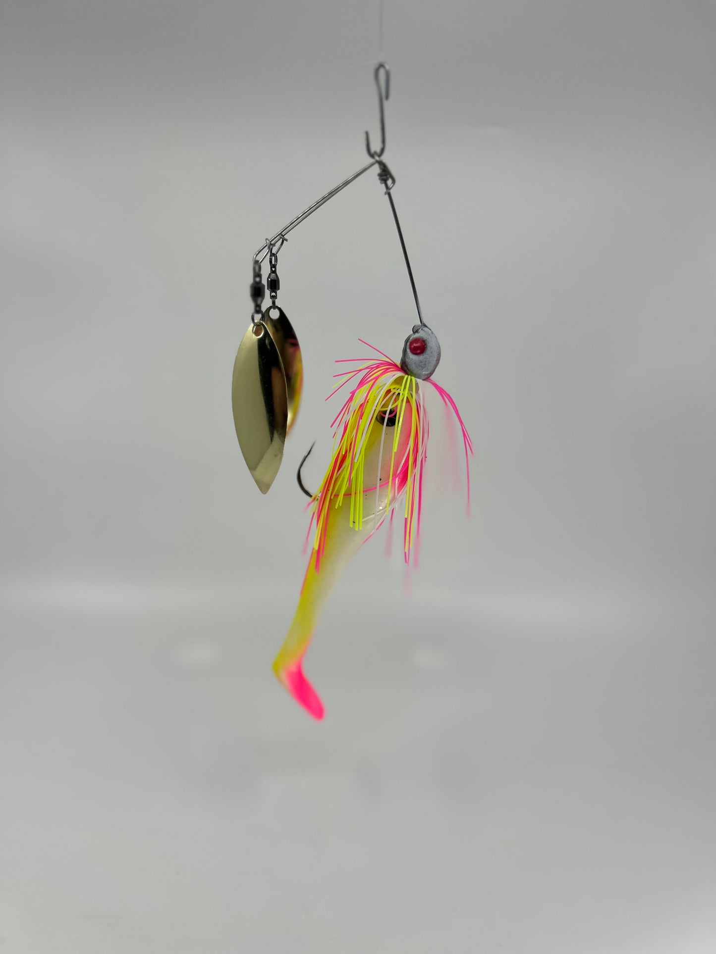 1 OZ Dual Wielder Size 5 Willow Blades