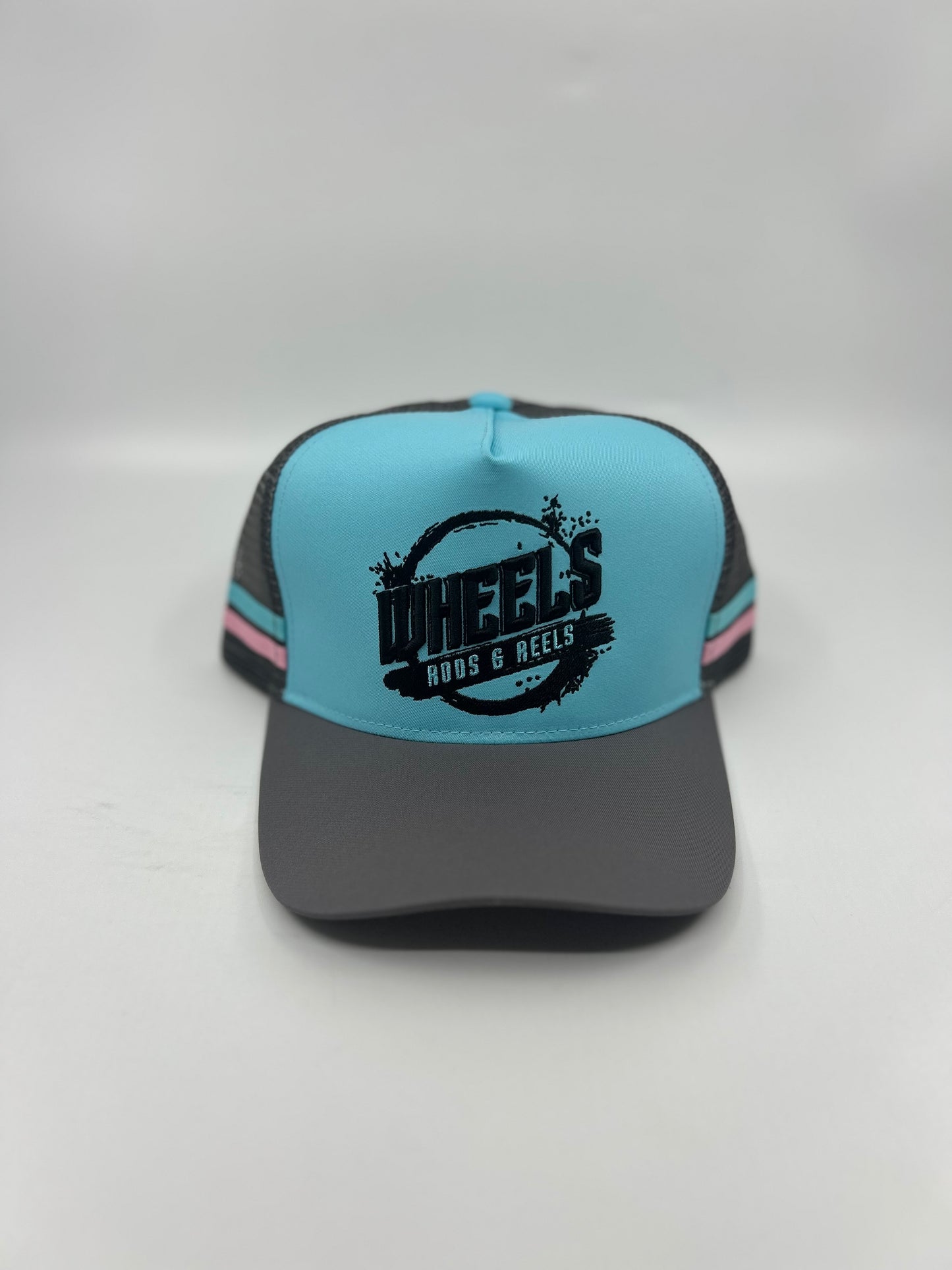 WRR Trucker Cap