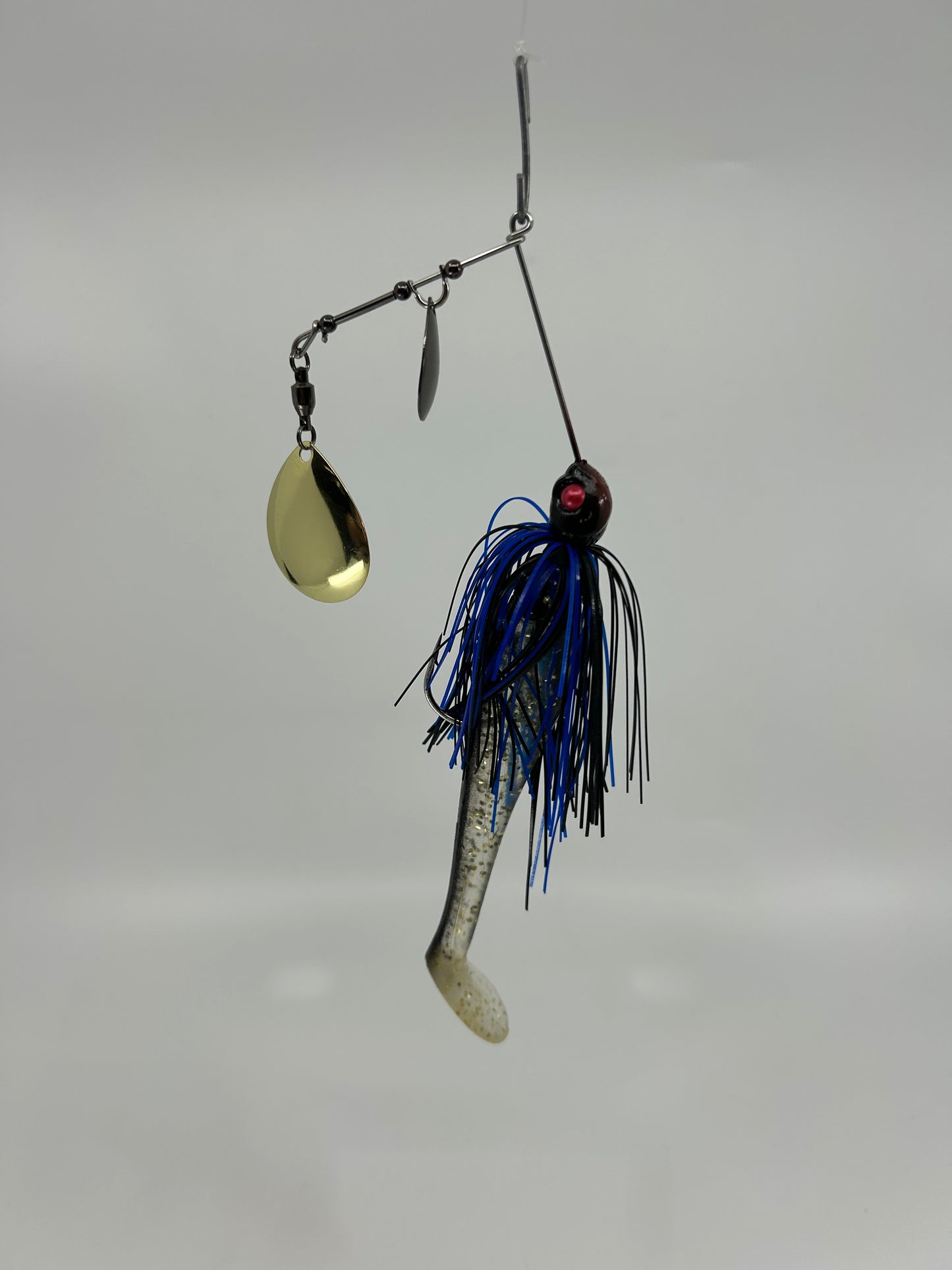 3/4 OZ Spinnerbaits  Size 6 Colorado Blade (Various Colours)