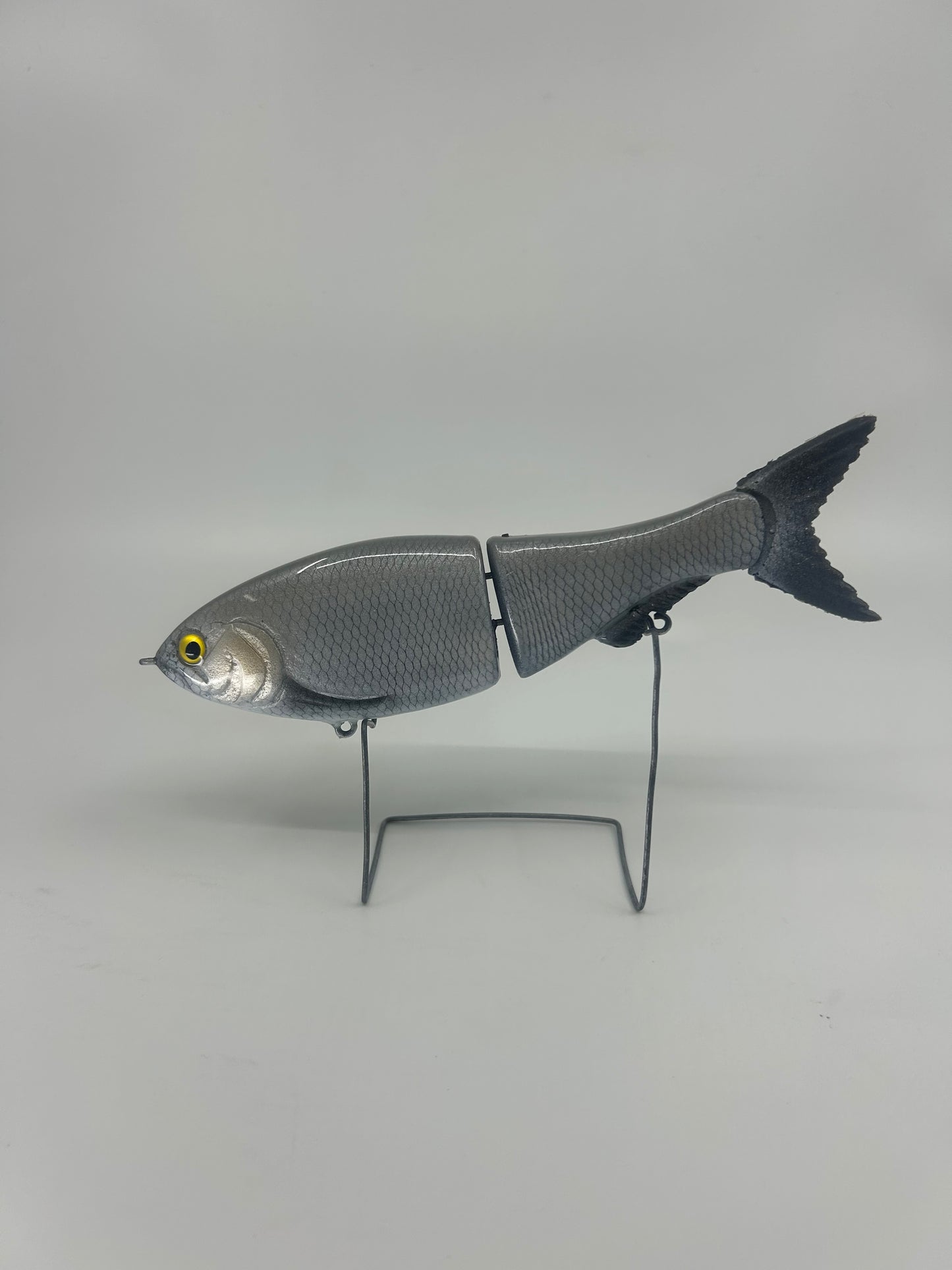 8" Glidebait Boney Bream