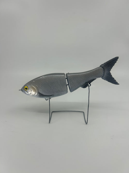 8" Glidebait Boney Bream