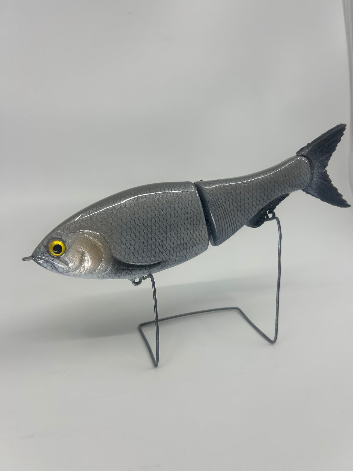 8" Glidebait Boney Bream