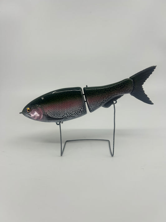 8" Glidebait Rainbow Trout