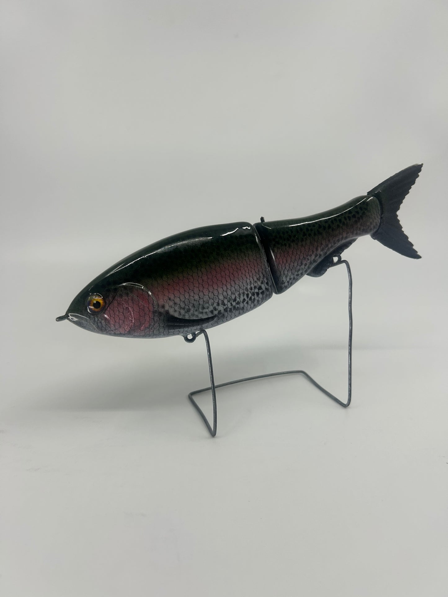 8" Glidebait Rainbow Trout