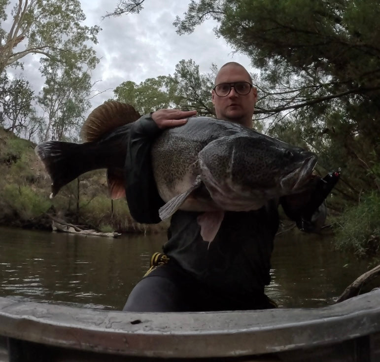 Coban Cod Crawler
