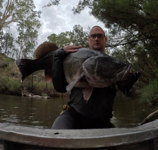 Coban Cod Crawler