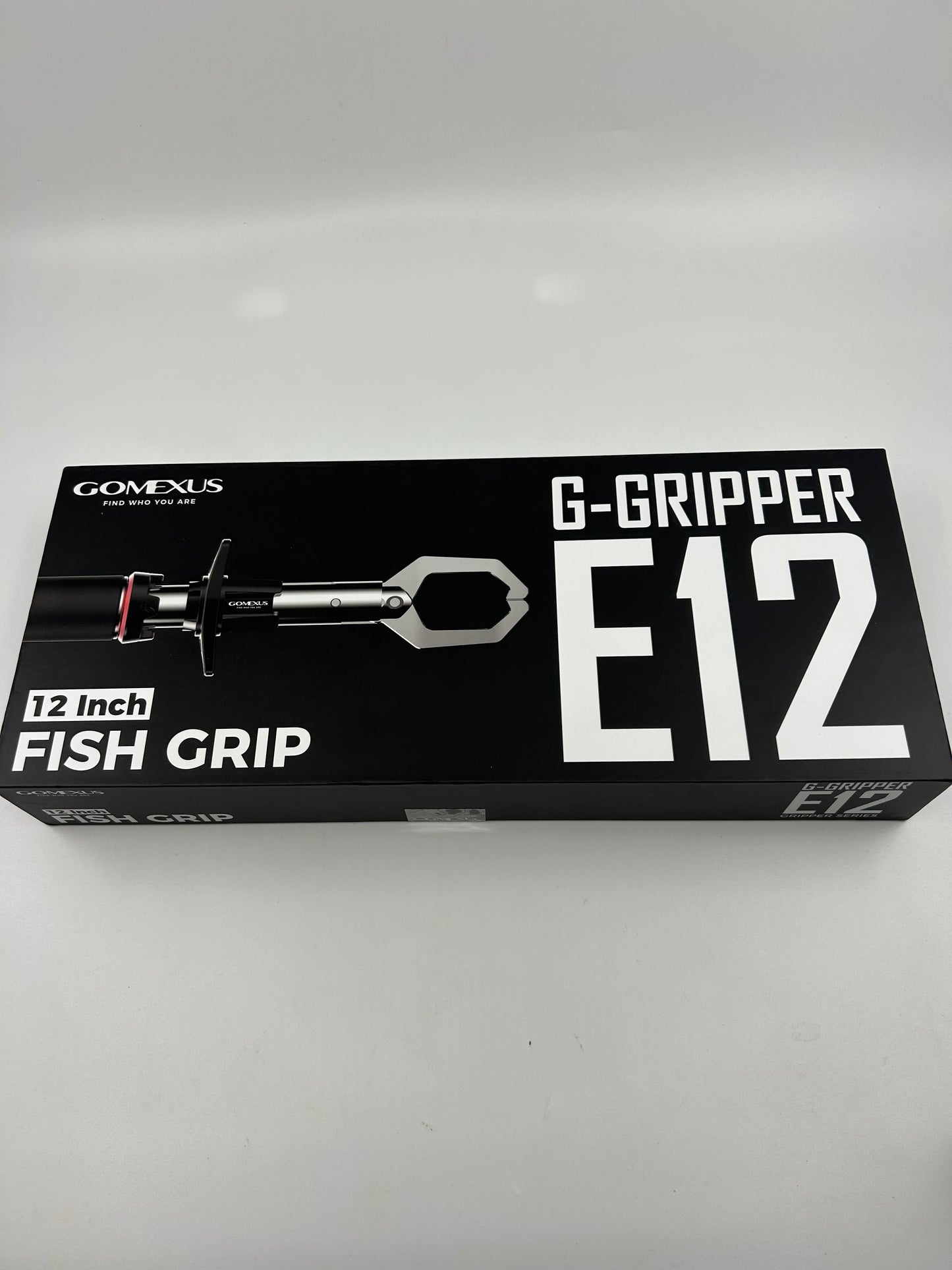 G-Gripper E12 Fish Grip 12'