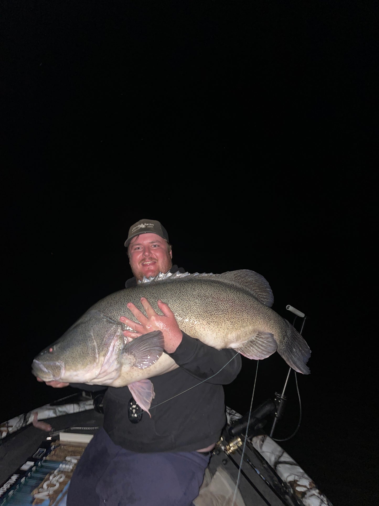 5 Piece Soft Swimbait