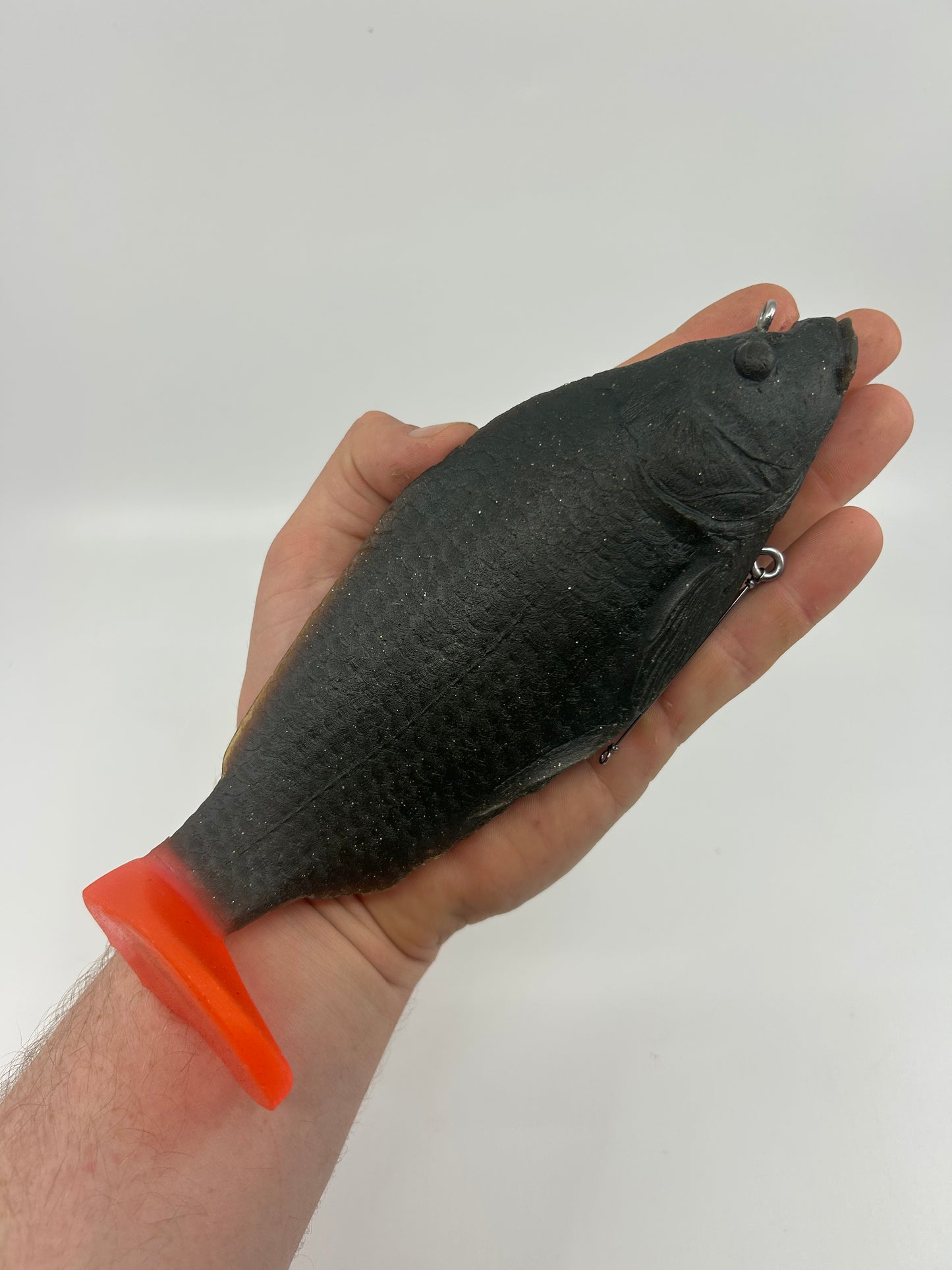 Soft Carp Swimbait