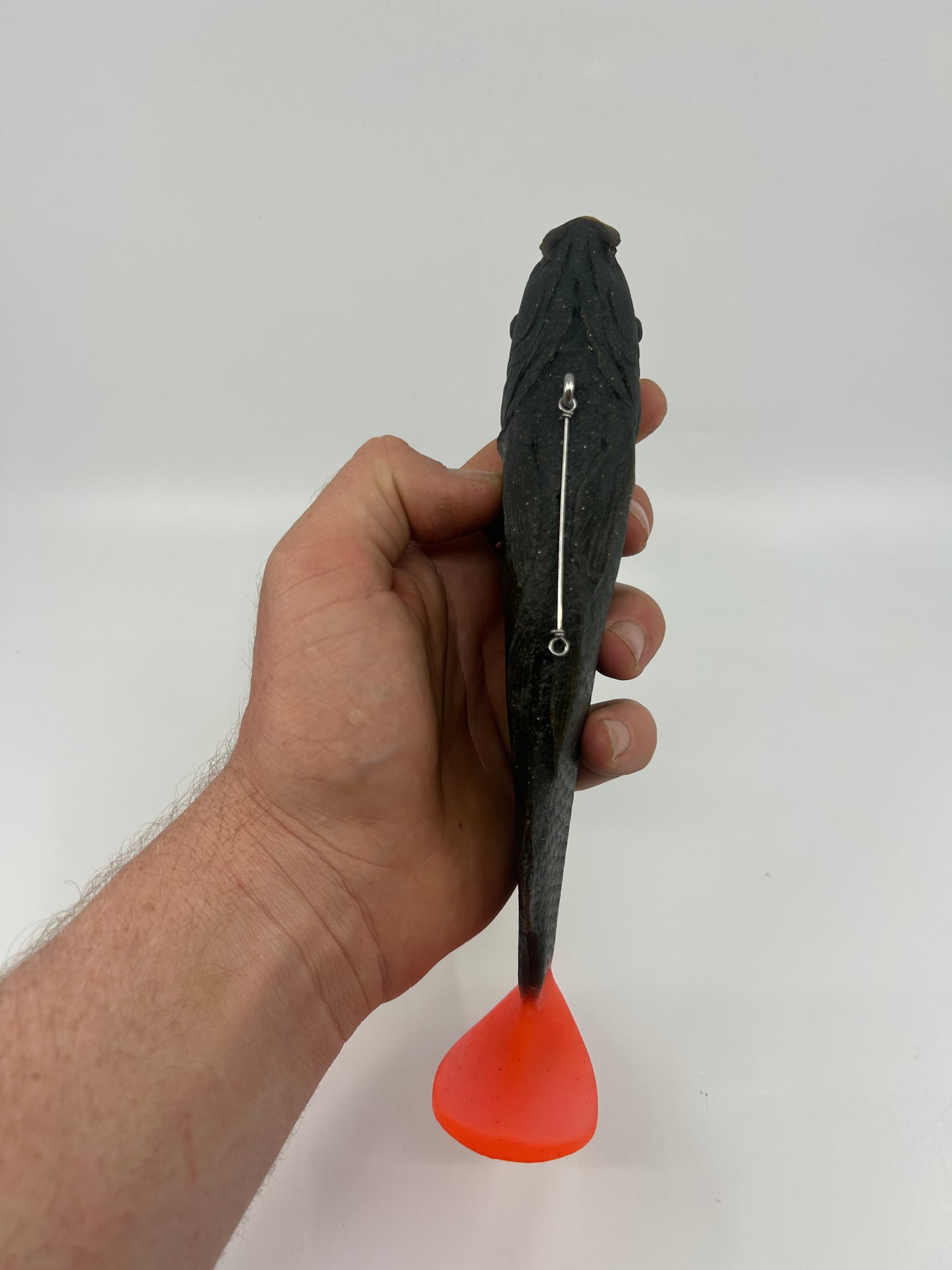 Soft Carp Swimbait