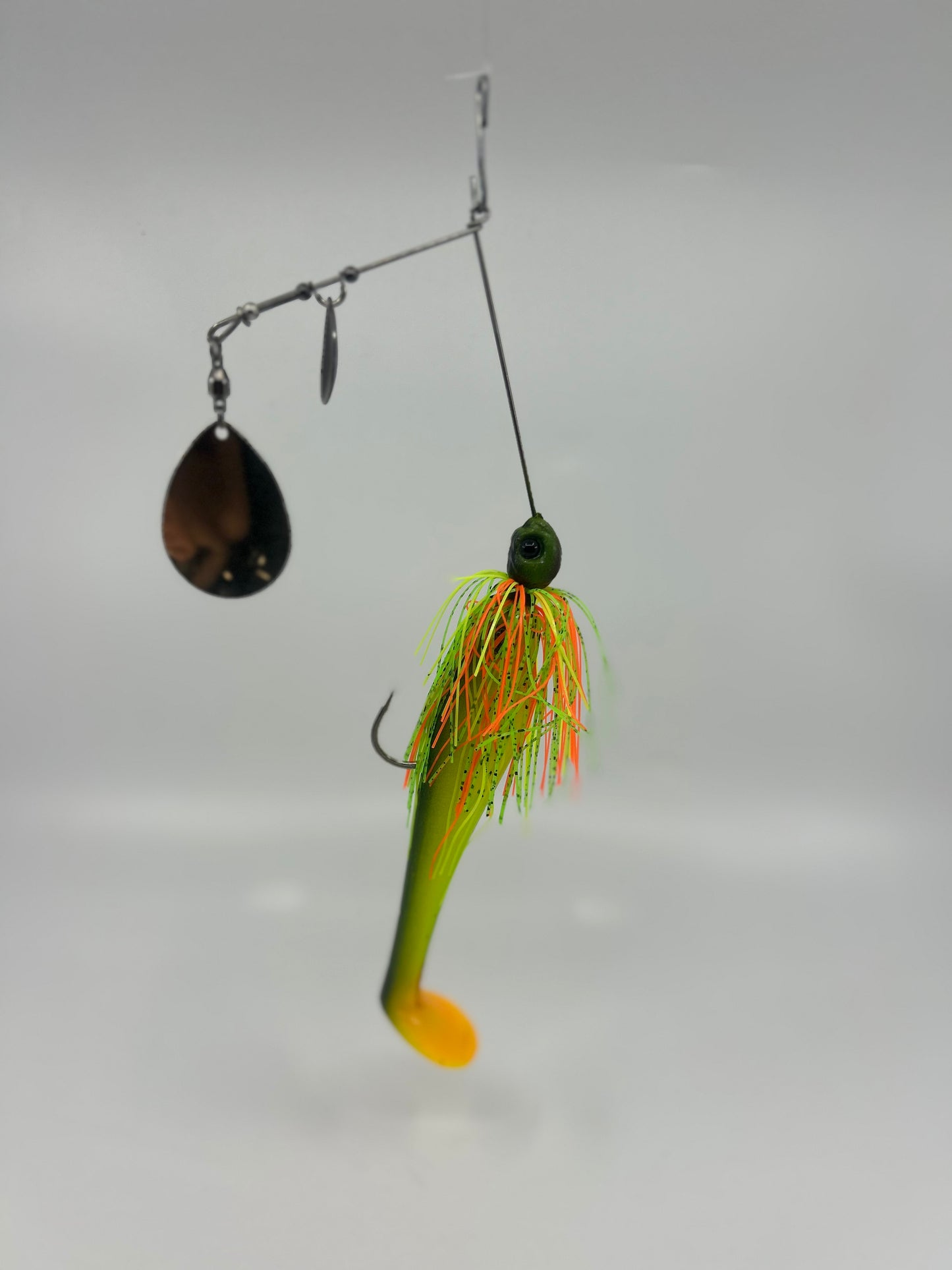 1 OZ Cod Bomber Size 7 Colorado Blade