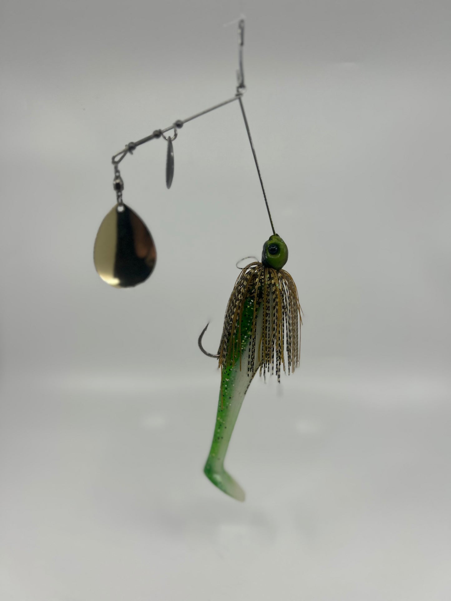 1 OZ Cod Bomber Size 7 Colorado Blade