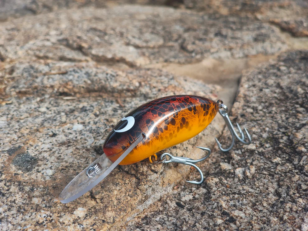 80mm Mud Eye