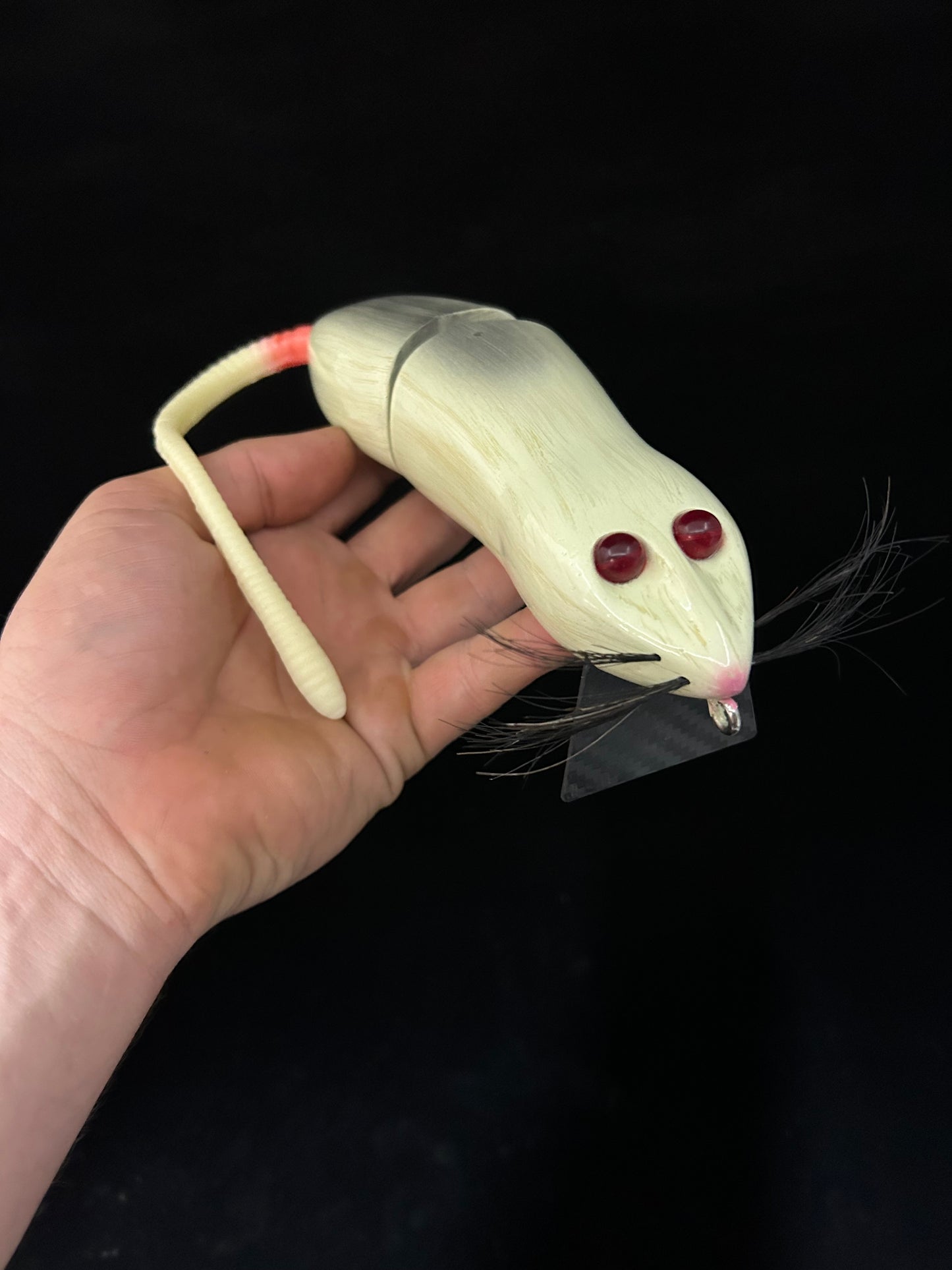 Adult Possum Wake Bait