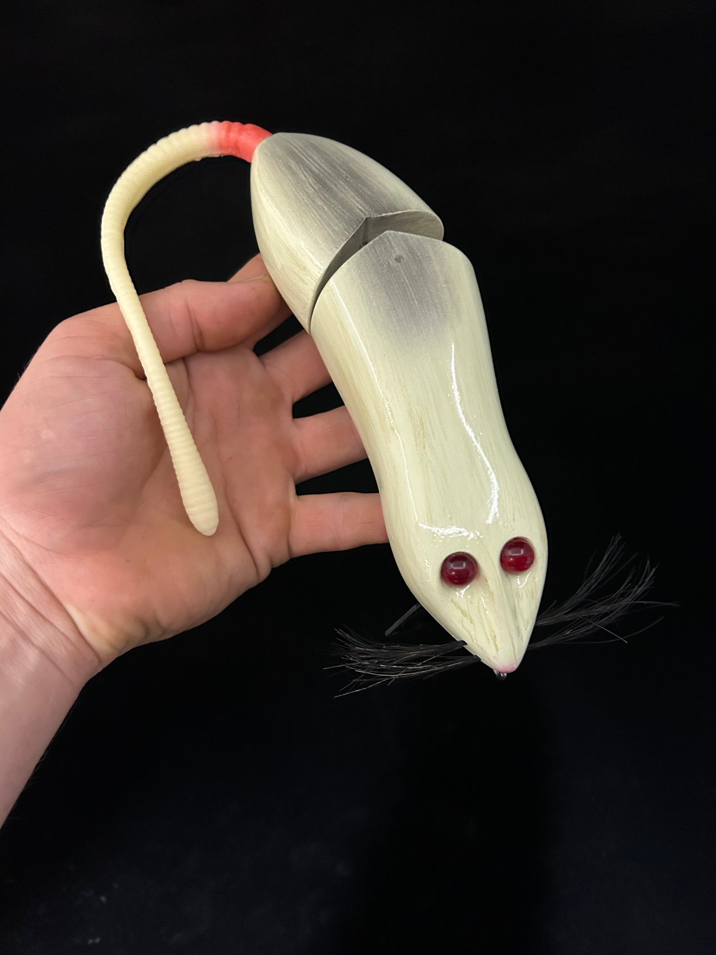 Adult Possum Wake Bait