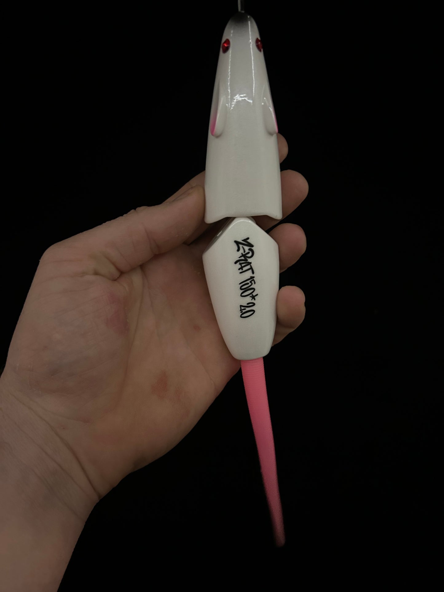 Z-Rat 150