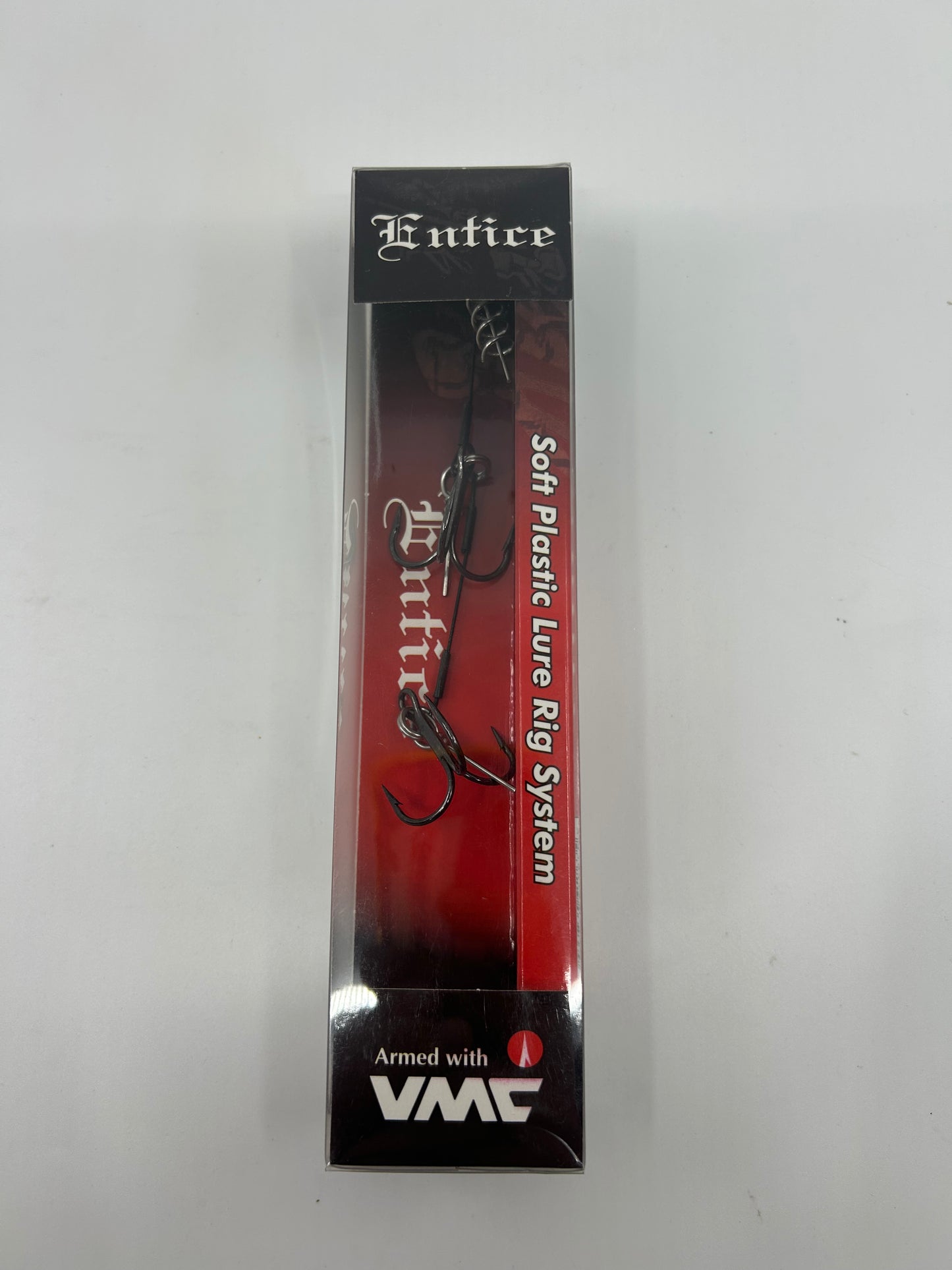 Soft Plastic Rigging Harness