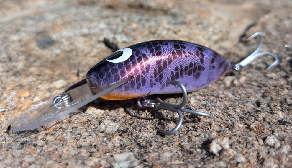 80mm Mud Eye