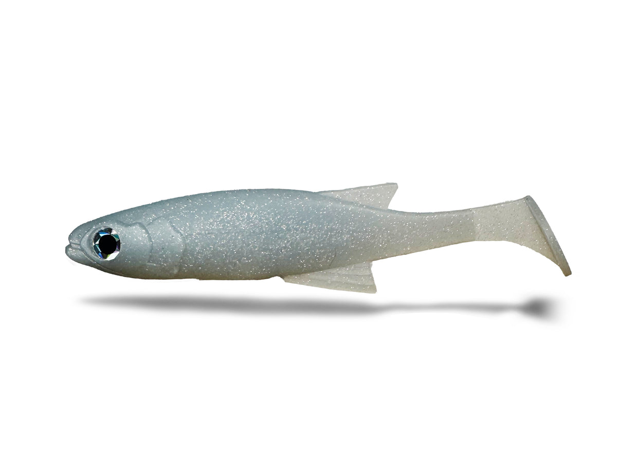 Lil Burno SHAD TAIL