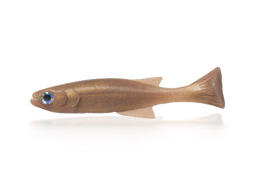 Lil Burno VERO TAIL