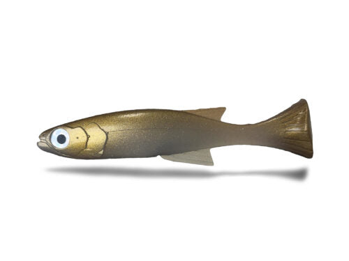 Lil Burno VERO TAIL