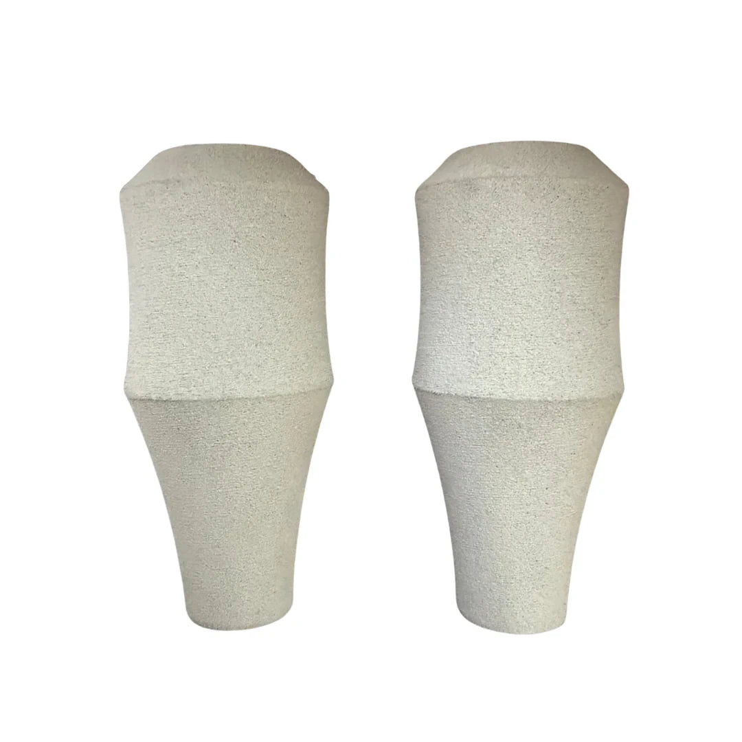 MakTub Custom Grips and Components