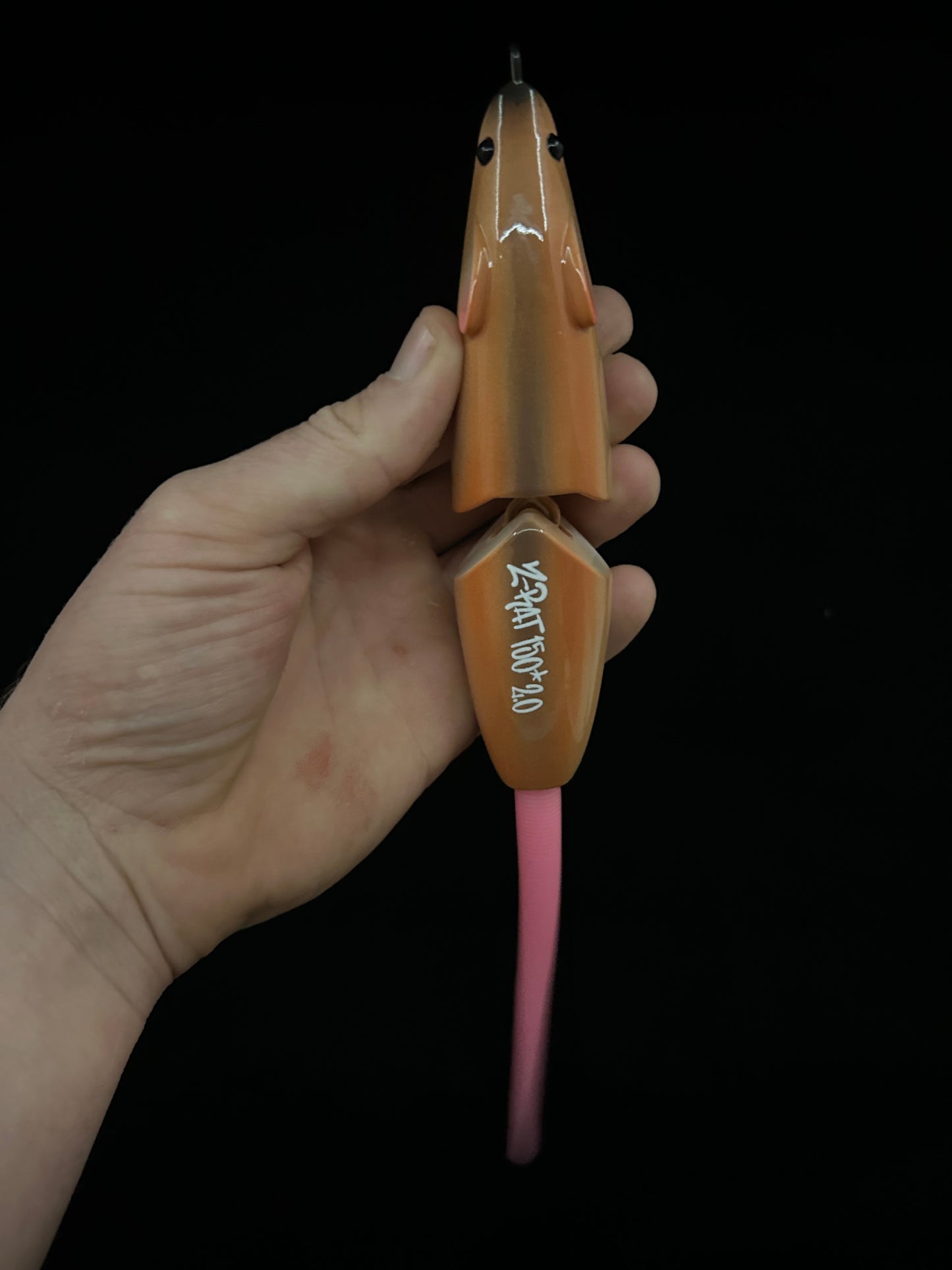 Z-Rat 150