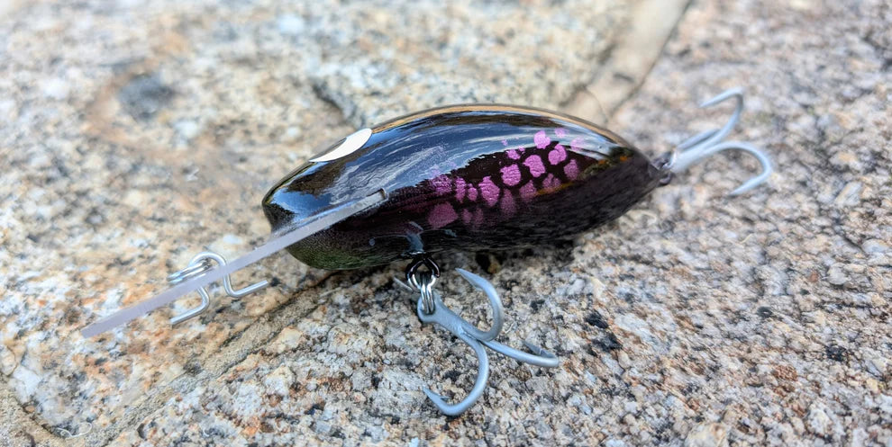 80mm Mud Eye