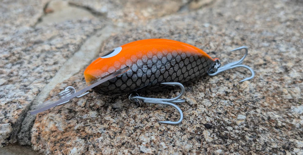 80mm Mud Eye