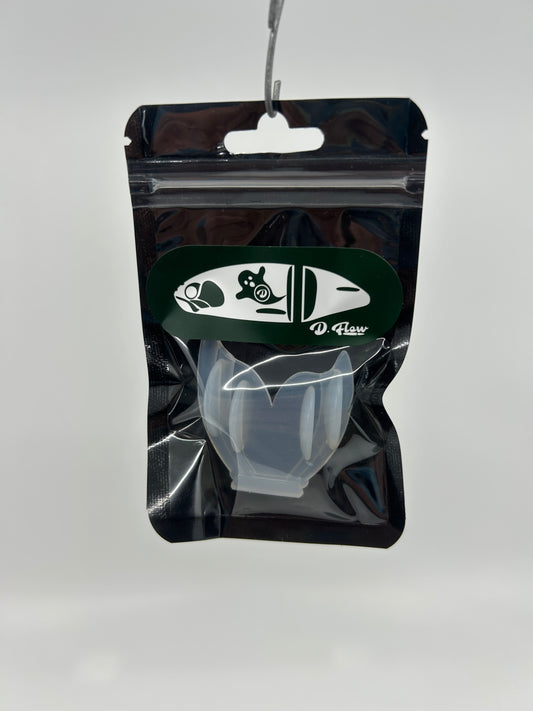 Replacement Tail D-Gill & Orosi