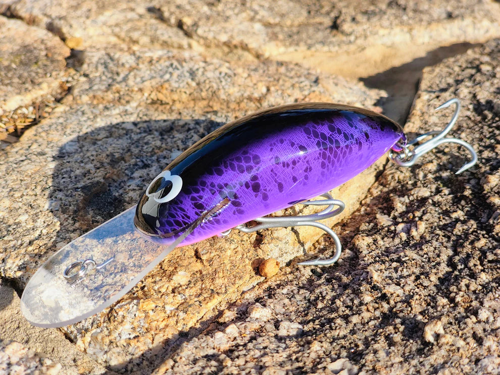 130mm Pop Eye