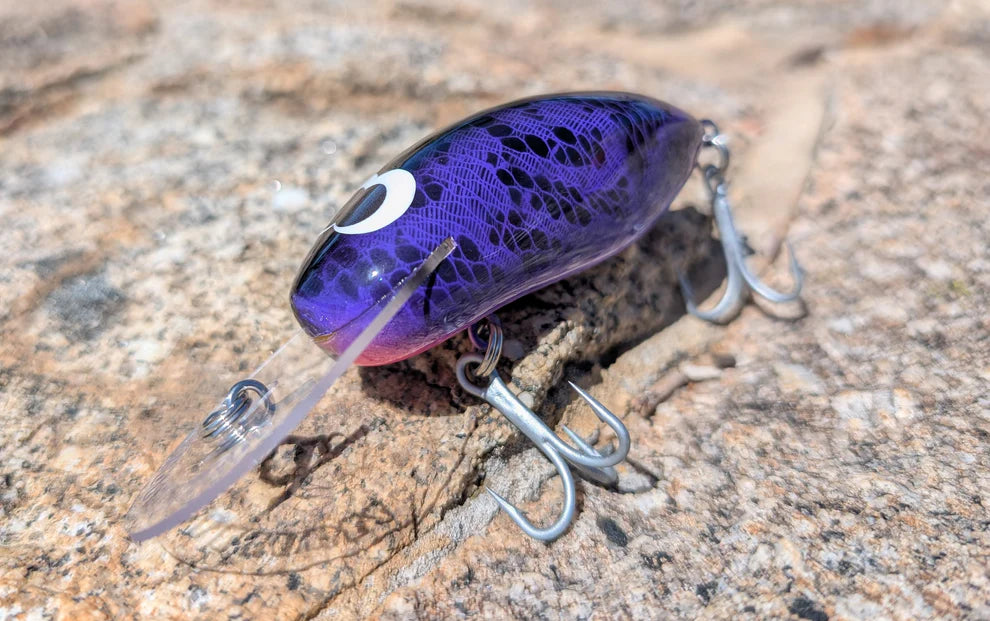 80mm Mud Eye
