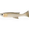 Burno Soft Swimbait VT Tail