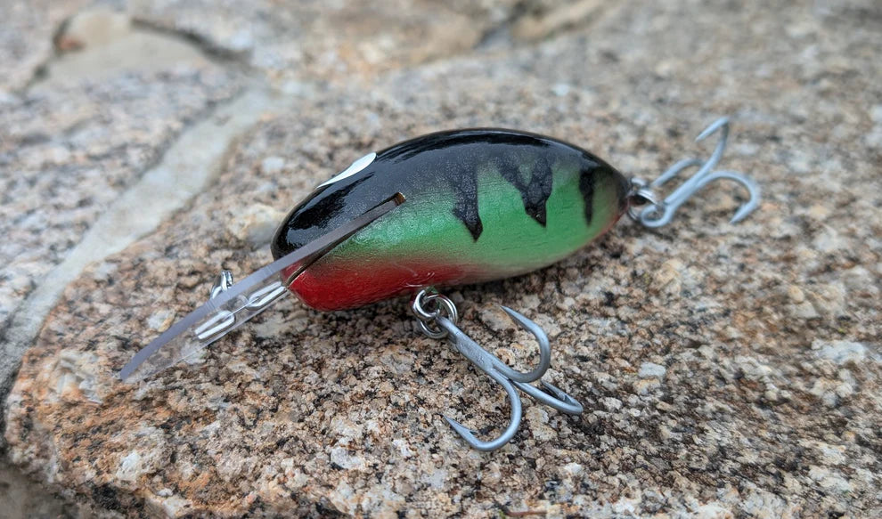 80mm Mud Eye