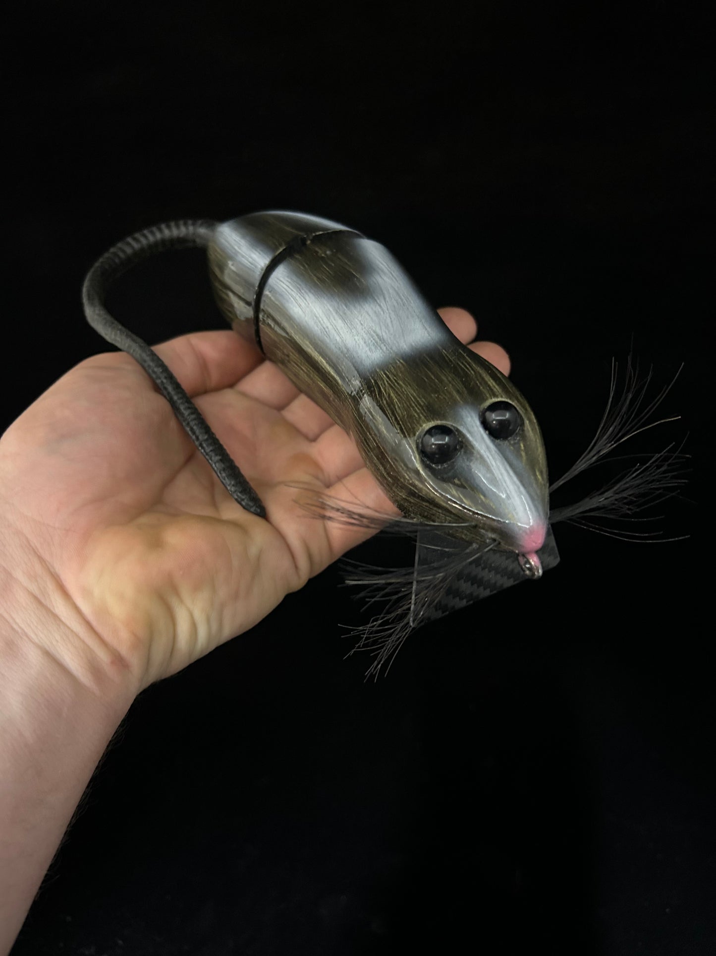 Adult Possum Wake Bait